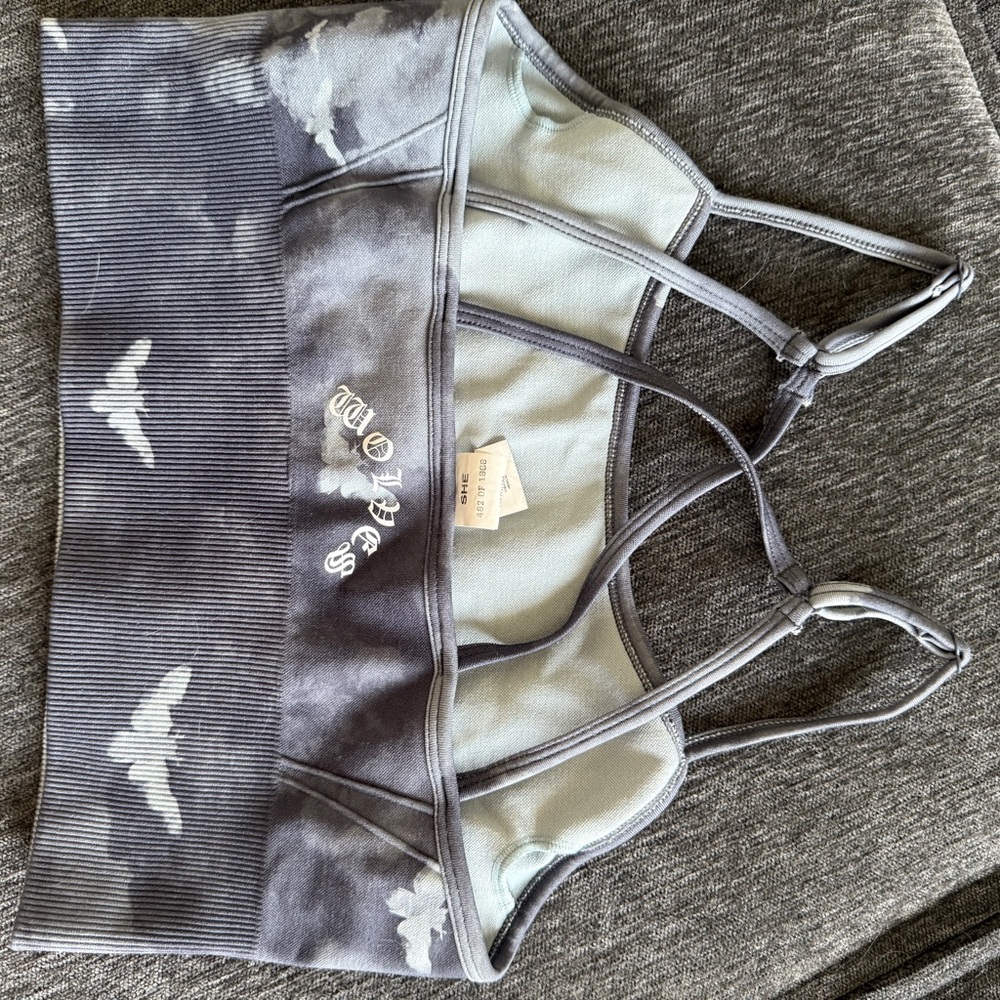 Darc Sports Sports Bra